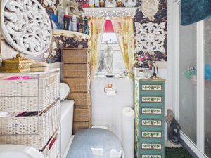 Shower Room- click for photo gallery